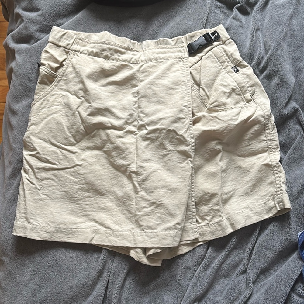 Columbia skort
